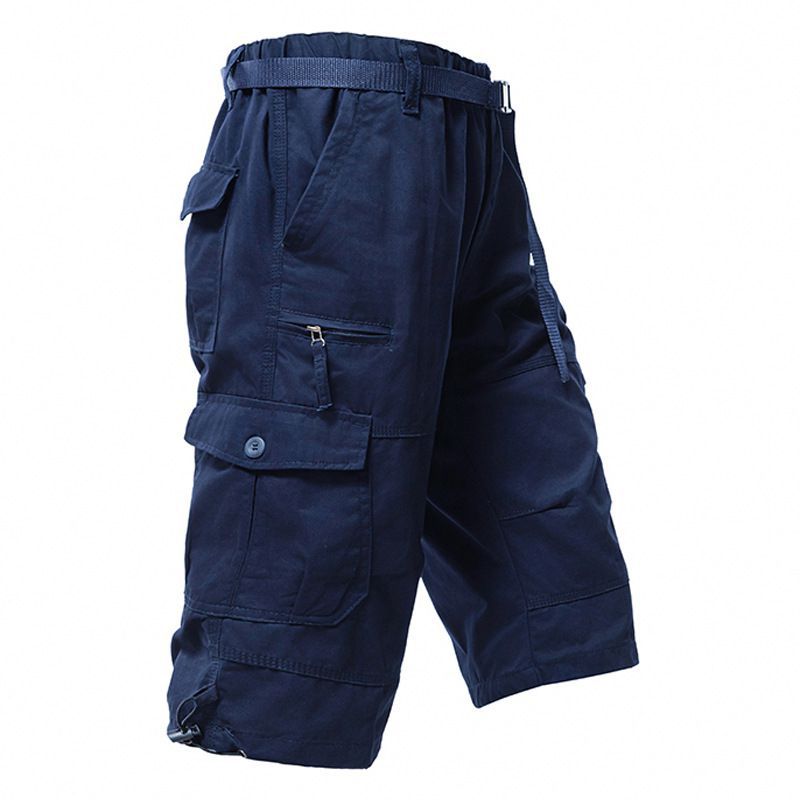 Men's casual shorts