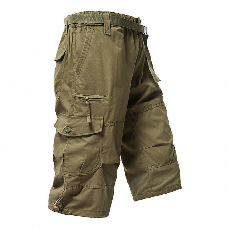 Men's casual shorts