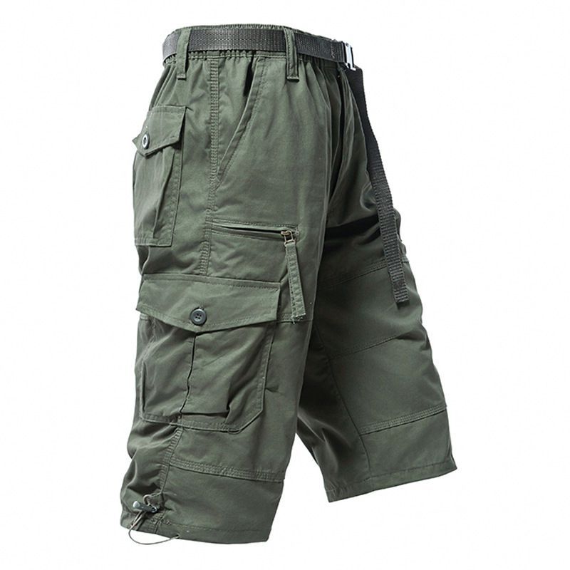 Men's casual shorts