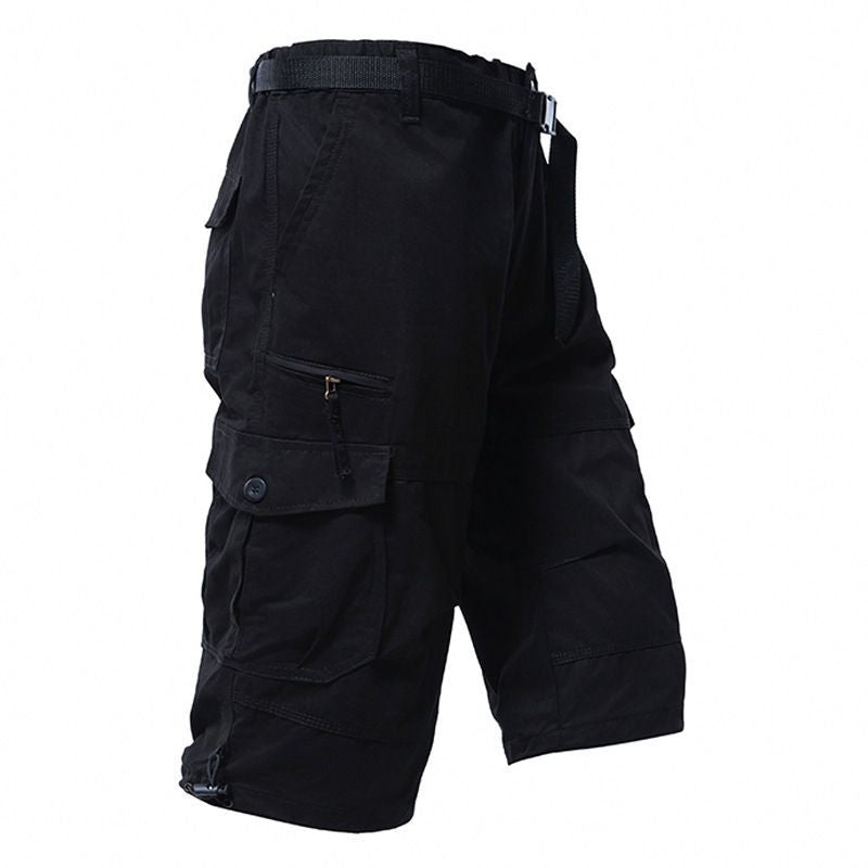 Men's casual shorts
