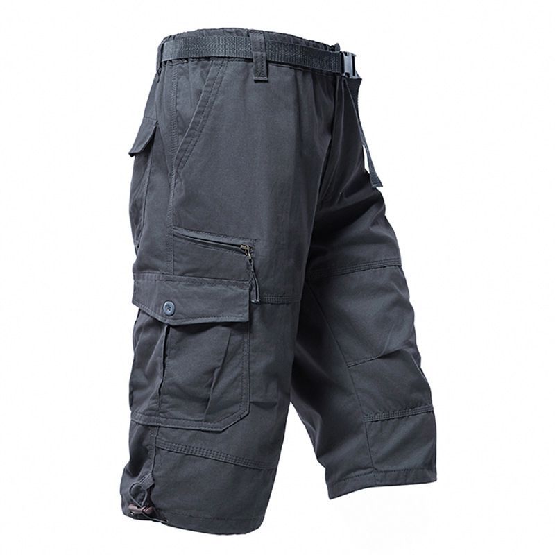 Men's casual shorts