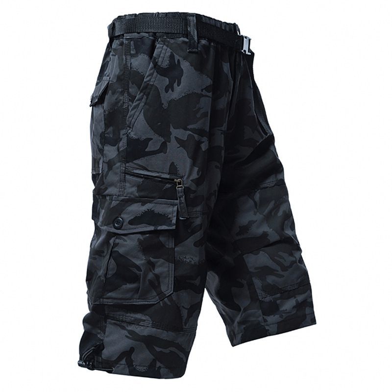 Men's casual shorts