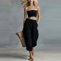 Women's casual pants