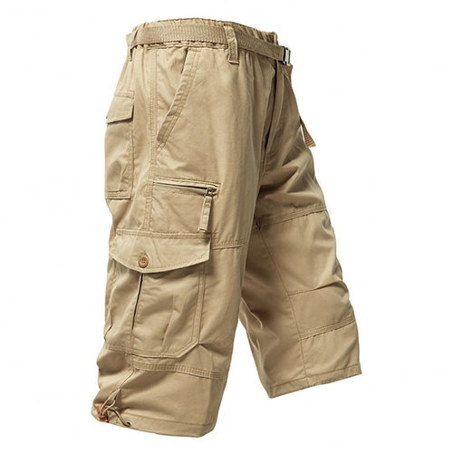 Men's casual shorts